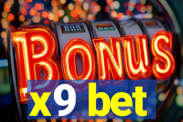 x9 bet